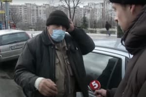 Ожеледиця знерухомила Україну: у травмпунктах довгі черги, зокрема постраждав водій "5-го" – включення
