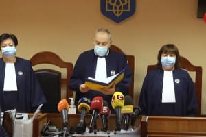 Авіакатастрофа ІЛ-76: Апеляційний суд Дніпра залишив без змін вирок генералу Назарову