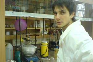 Украинский ученый получил европейский грант на разработку противовирусных препаратов