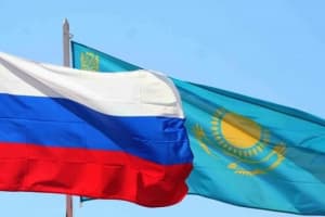 На росТБ територію Казахстану назвали "великим подарунком від Росії"