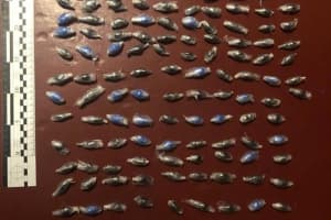 В Одессе задержали иностранца, распространявшего опасные наркотики