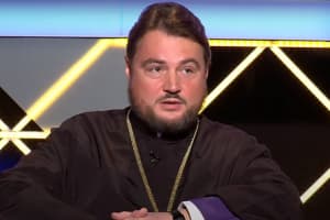 Митрополит Олександр: протистояння Помісній українській церкві – це гібридна війна Росії проти України