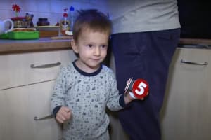 Декретный отпуск для пап: что предлагает законопроект и как к такому относятся в Украине