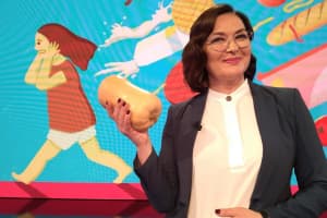Дієта по-українськи: як поєднати любов до сала і здоровий спосіб життя – #Небайдужа
