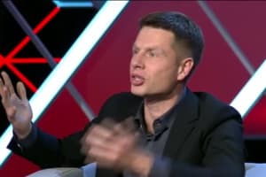 Ми всі скинемося Юрію Вітренку з наших платіжок, щоб він отримав премію в 170 мільйонів – Гончаренко