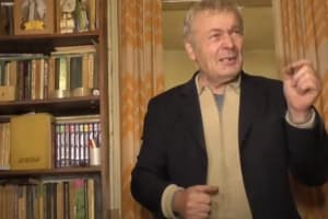 СБУ открыла дело против 80-летнего Владимира Терещенко за репост в соцсети – подробности