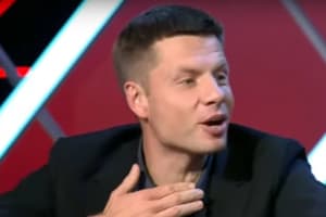 Гончаренко: "Это не бюджет на год. Это бюджет на квартал, " 95-й квартал"