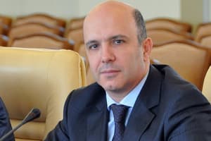 ВР поддержала отставку министра защиты окружающей среды и природных ресурсов Абрамовского
