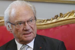 Швеция провалила борьбу с пандемией – король Карл Густав