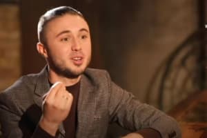 Тополя: это был приятный шок, когда в Луганской области весь зал подростков пел с нами 