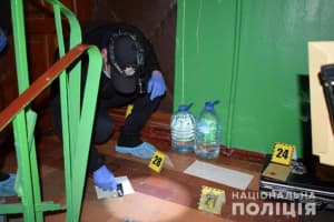 На Донеччині сталося потрійне вбивство – подробиці