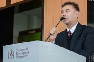 От коронавируса умер известный украинский историк