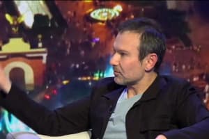"Меня карьера политика не интересует, и я это четко показал" – Вакарчук