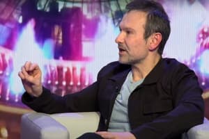 "Творчість лікує": Вакарчук про проблему благодійних фондів в Україні