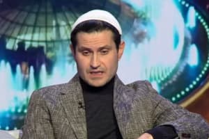 "Я спочатку не повірив" – Сеітаблаєв про отримання премії імені Василя Стуса