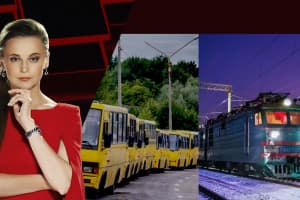 На сколько подорожает проезд в 2021 году – Владислав Криклий в ток-шоу "Большая политика"