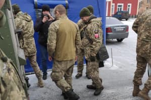 Із полону терористичної "ЛНР" вдалося повернути бійця ЗСУ