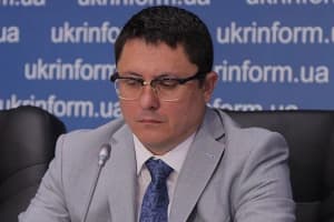 Зеленский назначил бывшего помощника Парубия главой Ивано-Франковской ОГА