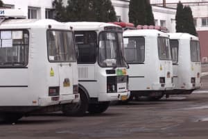 Черкаські перевізники обмежили кількість пільговиків в автобусах – що кажуть батьки та діти