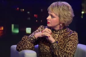 "Оскар і Рожева пані": Ірма Вітовська розповіла про проєкт для допомоги паліативним дітям