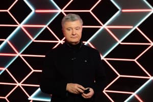 Надо эффективно использовать решение ЕСПЧ для укрепления фронта санкций против РФ – Порошенко
