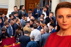 Рік з COVID-19, провали й перемоги ВР у 2020 році та червоні доріжки онлайн – "Підсумки тижня"