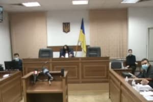 Справа Микитася щодо викрадення людини: суд продовжує обирати запобіжний захід – включення