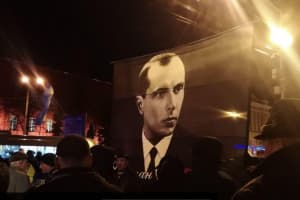 Марш чести, достоинства и свободы ко дню рождения Степана Бандеры – трансляция 