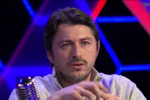 Притула озвучив суму, яку назбирав на допомогу армії за роки війни на Донбасі