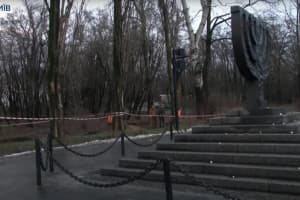 Новый скандал в Бабьем Яру: почему еврейские организации выступают против возведения синагоги 