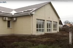 "Можно работать как в лучших клиниках Америки": в ОТО в Черкасской области уже 4 месяца ищут семейного врача