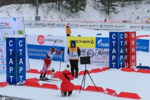 Російські біатлоністи масово знялися зі змагань, дізнавшись про візит допінг-офіцерів