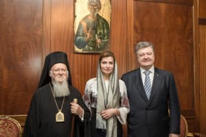 "Влада нехтує річницею отримання Томоса з ревнощів до здобутків Порошенка" – Павленко
