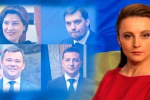 Утрата довіри до Зеленського, нетихе "перемир'я" на Донбасі та скільки коштуватиме долар – "Підсумки тижня"