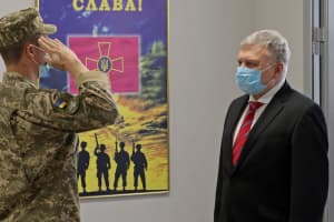 Міноборони привело кодифікацію військових звань ЗСУ у відповідність до стандартів НАТО
