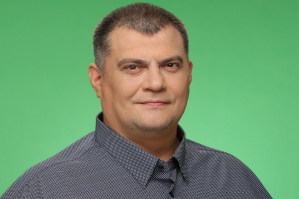 Народный депутат Корявченков выехал из Украины после разоблачения НАБУ: в 2019 году он вместе со "Слугами" пытался контролировать полицию Кривого Рога