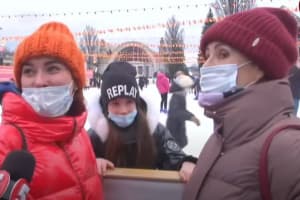 Чи дотримуються у Києві правил карантину – рейд журналістів "5 каналу"