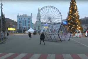 Четвертий день локдауну в Україні: яка ситуація в Києві та реакція містян – включення