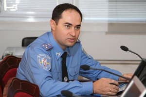 ОАСК постановил убрать экс-главу Главного следственного управления Чинчина из списка люстрированных