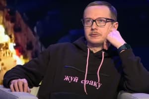 "У тебя будут санкции": Майкл Щур о том, может ли Соловьев стать хорошим