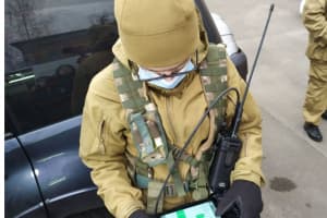 В Киеве проходит научно-практическая конференция с руководством территориальной обороны