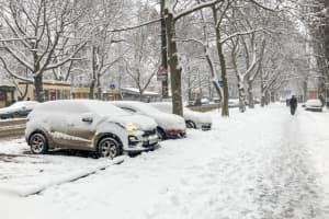 В Одесі другий день не вщухає хуртовина – яка ситуація наразі в місті