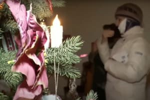 Ідуть до церкви та посівають: як у Києві відзначають свято Василя та Старий Новий рік – включення