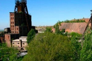 Міненерговугілля: Донецькі сепаратисти звільнили адмінбудівлю "Артемвугілля" у Горлівці