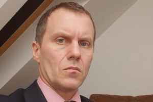Ексспівробітник спецназу Білорусі Макар дав свідчення у справі Шеремета – подробиці