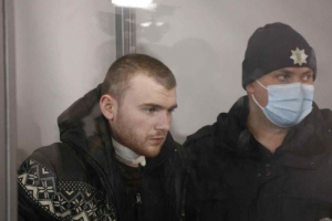 Убивство 11-річної Дарини Лук'яненко: обвинуваченого засудили до 15 років за ґратами