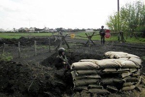 Українські силовики не будуть діяти як росіяни в Чечні