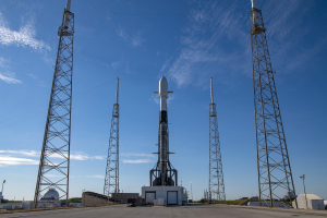 Более 140 спутников: SpaceX осуществит самый массовый запуск в истории космонавтики