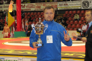 Зник у полоні окупантів: чому відомого спортсмена майже 6 років не включають до списків на обмін