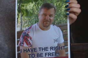 "Схопили відому людину і не знають, що робити": спортсмена Олега Шевандіна 6-й рік тримають у полоні бойовики "ДНР"